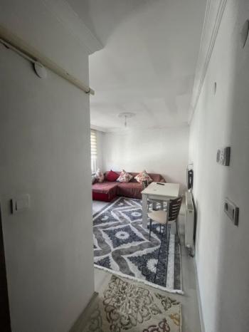 AFYON ÜÇOK EMLAKTAN ERENLER MAH EŞYALI 1+1 KİRALIK LÜX DAİRELER