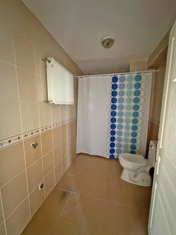 AFYON ÜÇOK EMLAKTAN FATİH MAH KİRALIK 3+1 BAKIMLI TEMİZ DAİRE