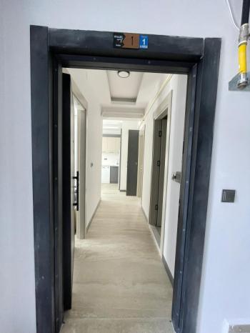 AFYON ÜÇOK EMLAKTAN SELÇUKLU MAH SIFIR 2+1 EŞYALI DEPOZİTOSUZ DAİRELER