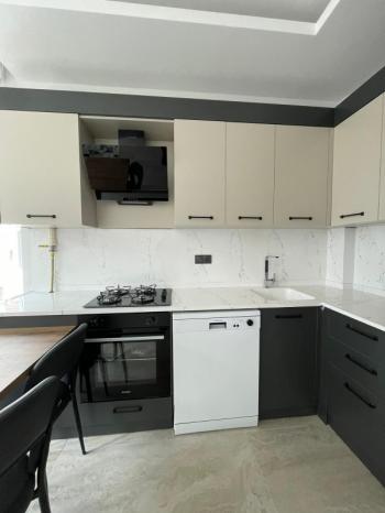 AFYON ÜÇOK EMLAKTAN SELÇUKLU MAH SIFIR 2+1 EŞYALI DEPOZİTOSUZ DAİRELER