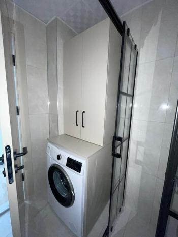 AFYON ÜÇOK EMLAKTAN SELÇUKLU MAH SIFIR 2+1 EŞYALI DEPOZİTOSUZ DAİRELER