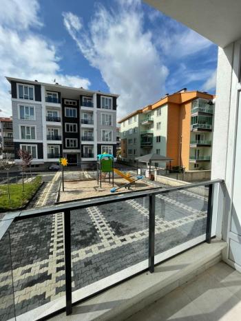 AFYON ÜÇOK EMLAKTAN SELÇUKLU MAH SIFIR 2+1 EŞYALI DEPOZİTOSUZ DAİRELER