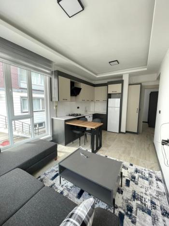 AFYON ÜÇOK EMLAKTAN SELÇUKLU MAH SIFIR 2+1 EŞYALI DEPOZİTOSUZ DAİRELER