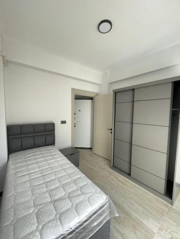 AFYON ÜÇOK EMLAKTAN SELÇUKLU MAH SIFIR 2+1 EŞYALI DEPOZİTOSUZ DAİRELER