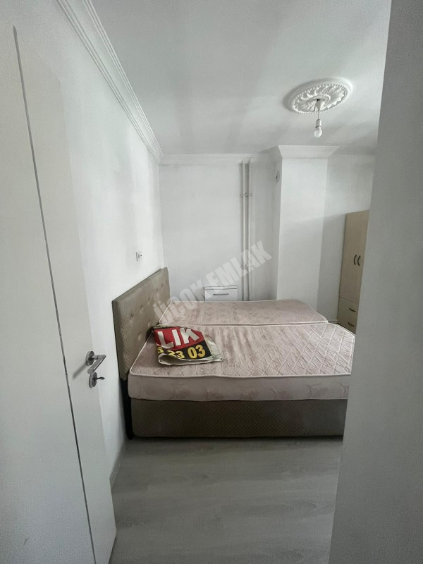 AFYON ÜÇOK EMLAKTAN ERENLER MAH EŞYALI 1+1 KİRALIK LÜX DAİRELER