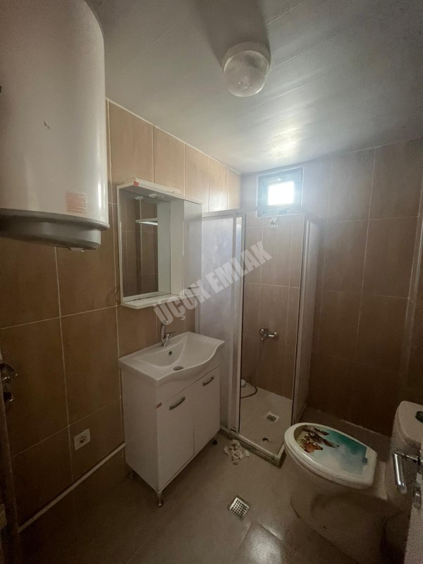 AFYON ÜÇOK EMLAKTAN ERENLER MAH EŞYALI 1+1 KİRALIK LÜX DAİRELER