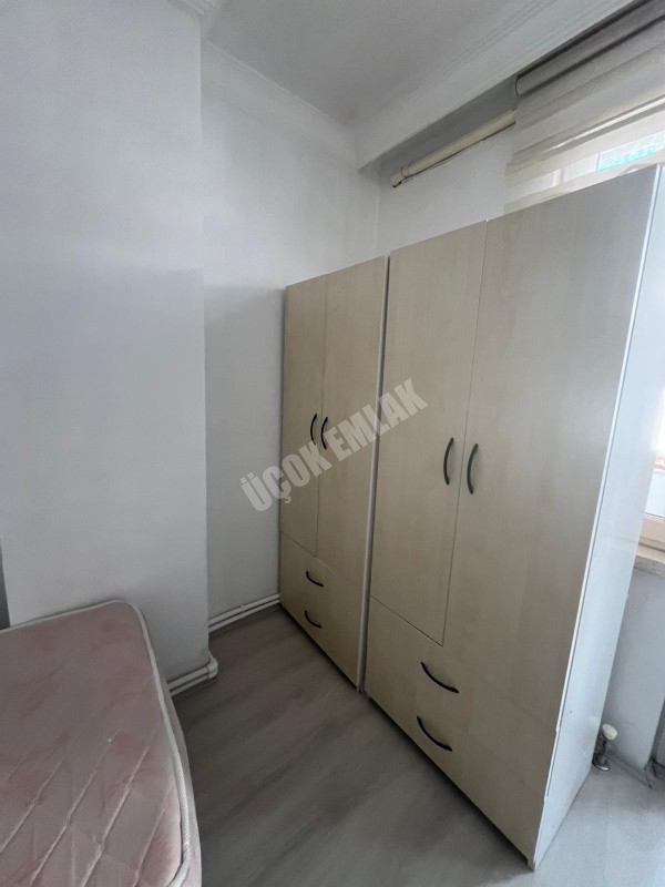 AFYON ÜÇOK EMLAKTAN ERENLER MAH EŞYALI 1+1 KİRALIK LÜX DAİRELER