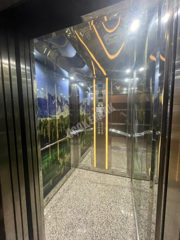 AFYON ÜÇOK EMLAKTAN ERENLER MAH EŞYALI 1+1 KİRALIK LÜX DAİRELER