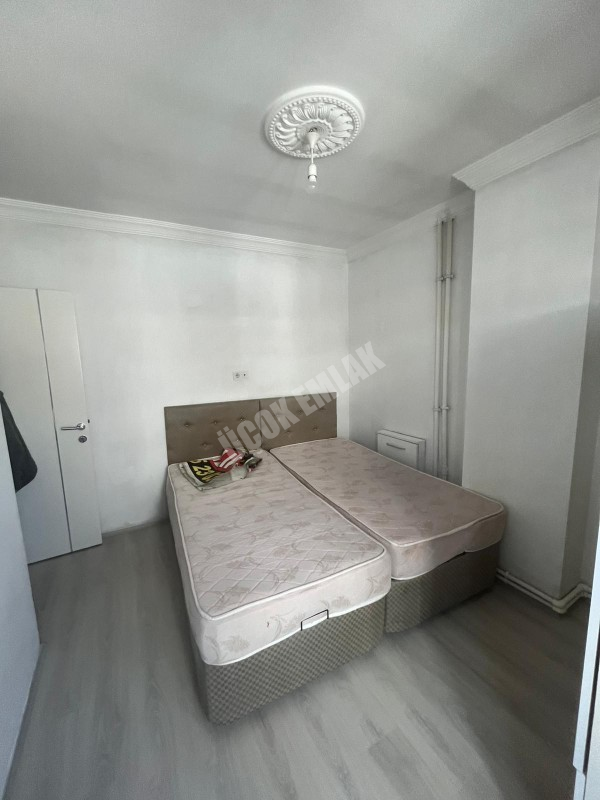 AFYON ÜÇOK EMLAKTAN ERENLER MAH EŞYALI 1+1 KİRALIK LÜX DAİRELER