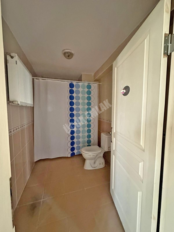 AFYON ÜÇOK EMLAKTAN FATİH MAH KİRALIK 3+1 BAKIMLI TEMİZ DAİRE