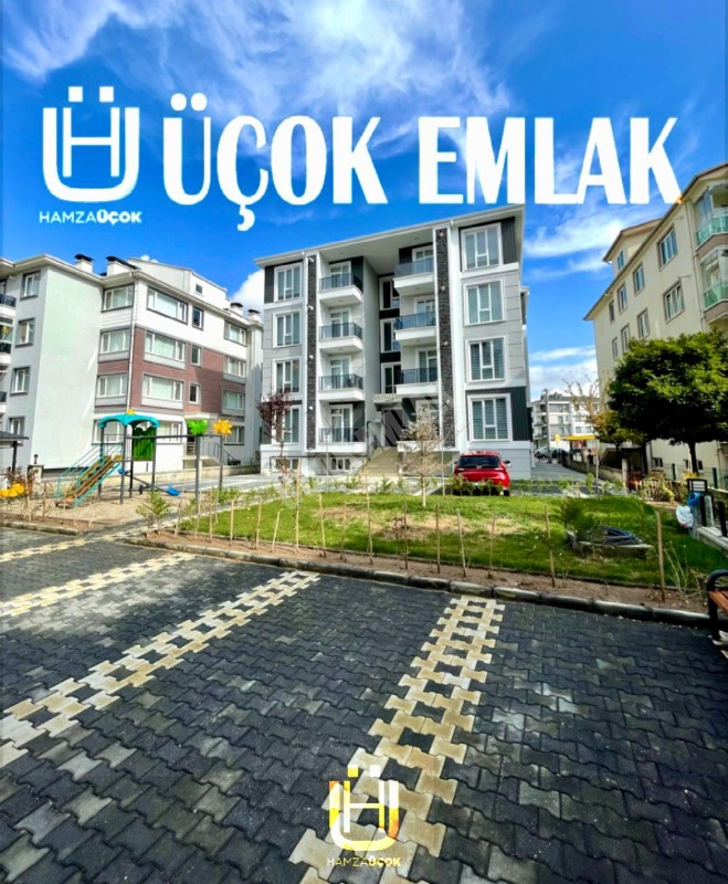 AFYON ÜÇOK EMLAKTAN SELÇUKLU MAH SIFIR 2+1 EŞYALI DEPOZİTOSUZ DAİRELER