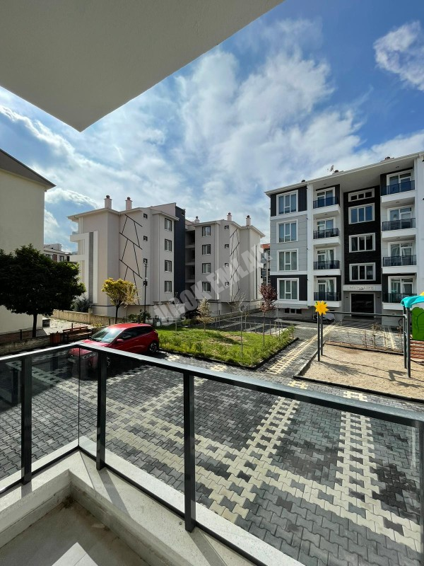 AFYON ÜÇOK EMLAKTAN SELÇUKLU MAH SIFIR 2+1 EŞYALI DEPOZİTOSUZ DAİRELER