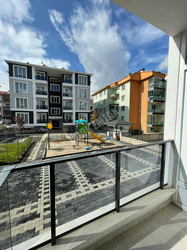 AFYON ÜÇOK EMLAKTAN SELÇUKLU MAH SIFIR 2+1 EŞYALI DEPOZİTOSUZ DAİRELER