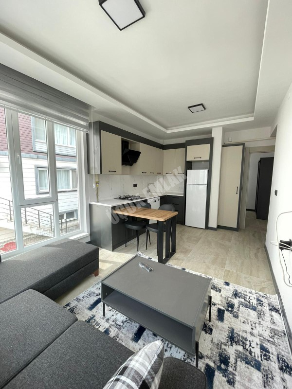 AFYON ÜÇOK EMLAKTAN SELÇUKLU MAH SIFIR 2+1 EŞYALI DEPOZİTOSUZ DAİRELER