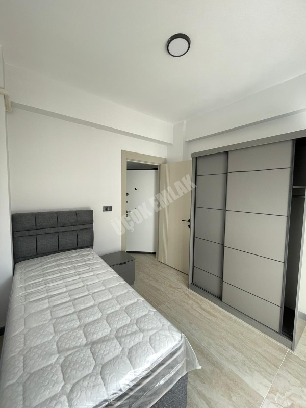 AFYON ÜÇOK EMLAKTAN SELÇUKLU MAH SIFIR 2+1 EŞYALI DEPOZİTOSUZ DAİRELER