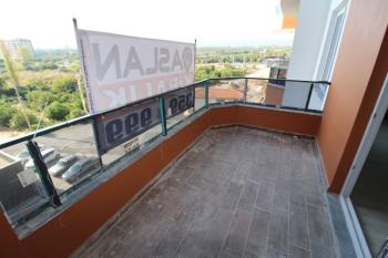 ASLAN'DAN D-400 VE SAHİLE YAKIN SIFIR 2+1 KİRALIK DAİRE