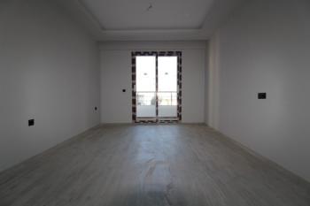 ASLAN'DAN D-400 VE SAHİLE YAKIN SIFIR 2+1 KİRALIK DAİRE