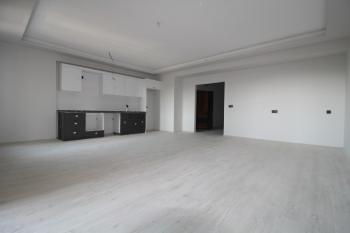 ASLAN'DAN D-400 VE SAHİLE YAKIN SIFIR 2+1 KİRALIK DAİRE