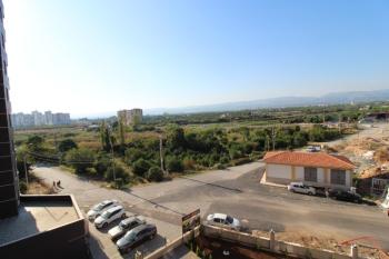 ASLAN'DAN D-400 VE SAHİLE YAKIN SIFIR 2+1 KİRALIK DAİRE