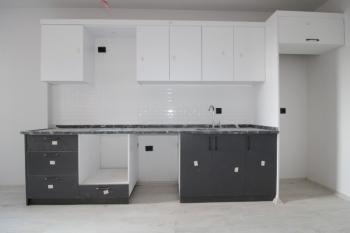 ASLAN'DAN D-400 VE SAHİLE YAKIN SIFIR 2+1 KİRALIK DAİRE