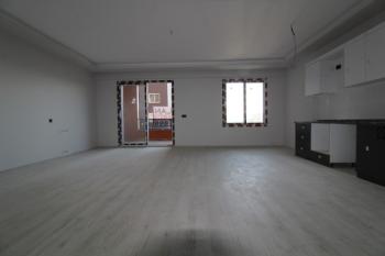 ASLAN'DAN D-400 VE SAHİLE YAKIN SIFIR 2+1 KİRALIK DAİRE