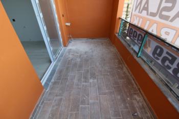 ASLAN'DAN D-400 VE SAHİLE YAKIN SIFIR 2+1 KİRALIK DAİRE