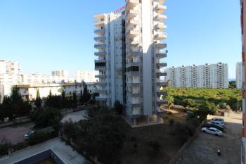 ASLAN'DAN D-400 VE SAHİLE YAKIN SIFIR 2+1 KİRALIK DAİRE