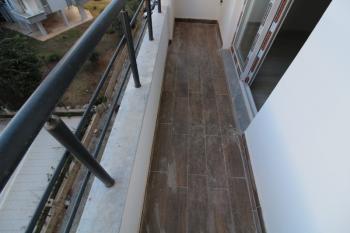 ASLAN'DAN D-400 VE SAHİLE YAKIN SIFIR 2+1 KİRALIK DAİRE