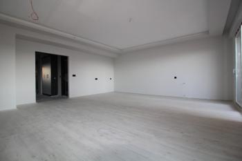 ASLAN'DAN D-400 VE SAHİLE YAKIN SIFIR 2+1 KİRALIK DAİRE