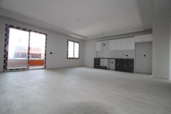 ASLAN'DAN D-400 VE SAHİLE YAKIN SIFIR 2+1 KİRALIK DAİRE