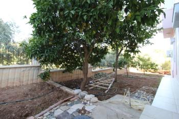 ASLAN'DAN KUYULUKTA DOĞA VE DENİZ MANZARALI TRİPLEKS VİLLA