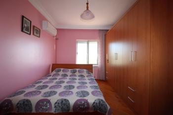 ASLAN'DAN KUYULUKTA DOĞA VE DENİZ MANZARALI TRİPLEKS VİLLA