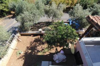 ASLAN'DAN KUYULUKTA DOĞA VE DENİZ MANZARALI TRİPLEKS VİLLA