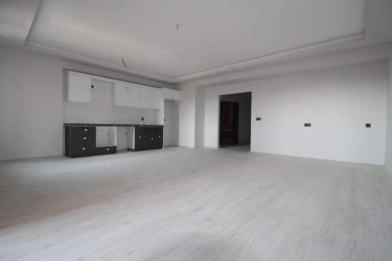 ASLAN'DAN D-400 VE SAHİLE YAKIN SIFIR 2+1 KİRALIK DAİRE