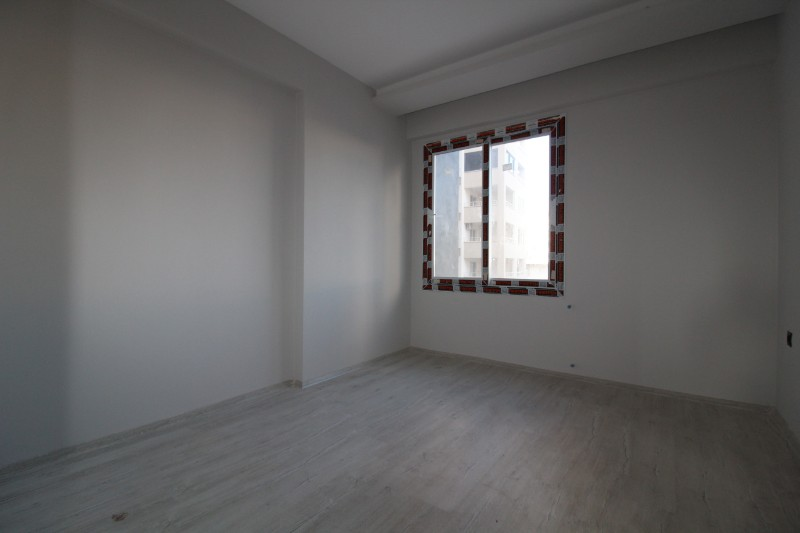 ASLAN'DAN D-400 VE SAHİLE YAKIN SIFIR 2+1 KİRALIK DAİRE