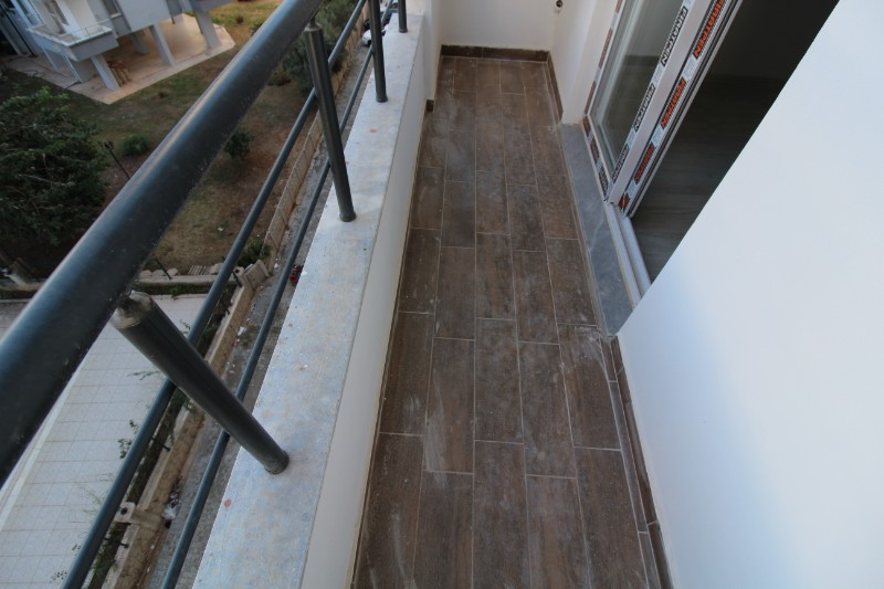 ASLAN'DAN D-400 VE SAHİLE YAKIN SIFIR 2+1 KİRALIK DAİRE