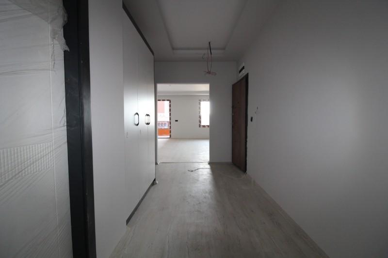 ASLAN'DAN D-400 VE SAHİLE YAKIN SIFIR 2+1 KİRALIK DAİRE