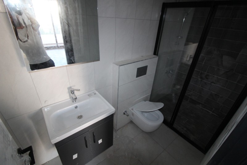 ASLAN'DAN D-400 VE SAHİLE YAKIN SIFIR 2+1 KİRALIK DAİRE