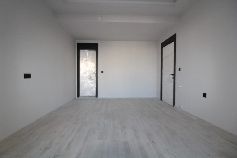 ASLAN'DAN D-400 VE SAHİLE YAKIN SIFIR 2+1 KİRALIK DAİRE