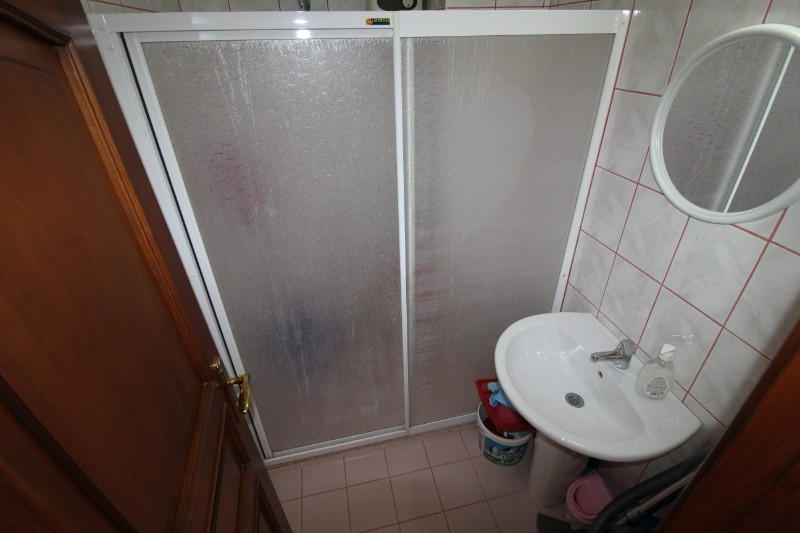 ASLAN'DAN KUYULUKTA DOĞA VE DENİZ MANZARALI TRİPLEKS VİLLA