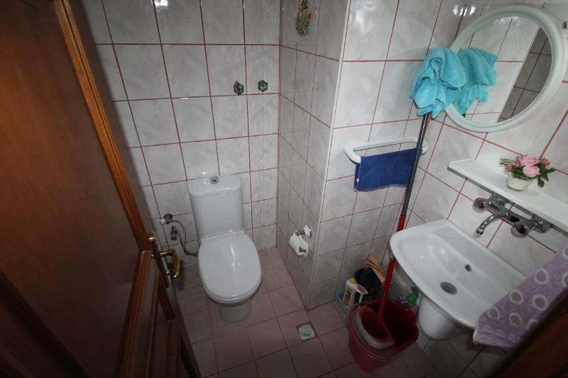 ASLAN'DAN KUYULUKTA DOĞA VE DENİZ MANZARALI TRİPLEKS VİLLA