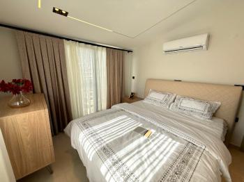 Didim'de Satılık Full Eşyalı 3+1 Yazlık Villa