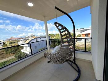 Didim'de Satılık Full Eşyalı 3+1 Yazlık Villa