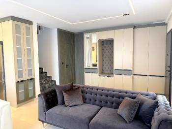 Didim'de Satılık Full Eşyalı 3+1 Yazlık Villa