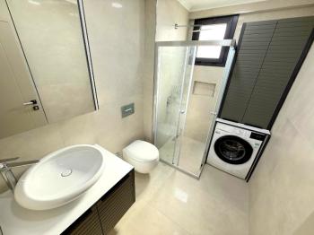 Didim'de Satılık Full Eşyalı 3+1 Yazlık Villa