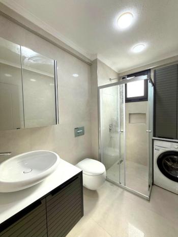 Didim'de Satılık Full Eşyalı 3+1 Yazlık Villa