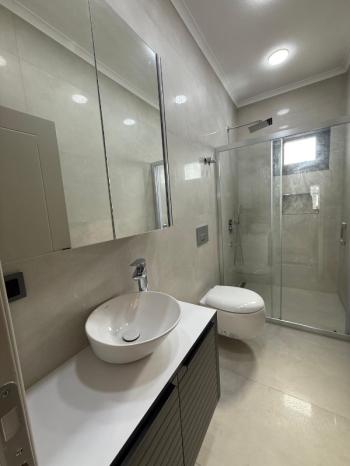 Didim'de Satılık Full Eşyalı 3+1 Yazlık Villa