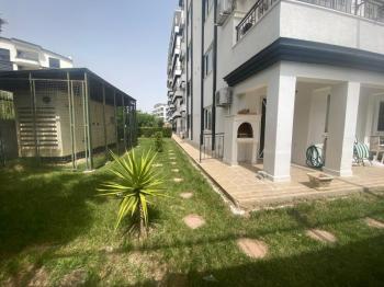 Aegean Park Apartment’ta Eşyalı 2+1