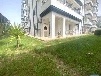 Aegean Park Apartment’ta Eşyalı 2+1