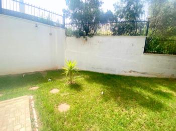 Aegean Park Apartment’ta Eşyalı 2+1